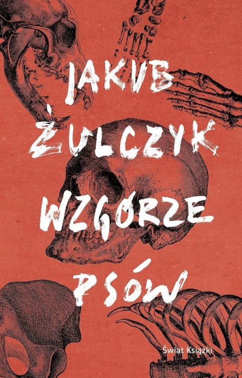 Wzgórze psów