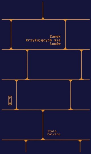 Zamek krzyżujących się losów