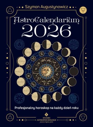 AstroCalendarium 2026