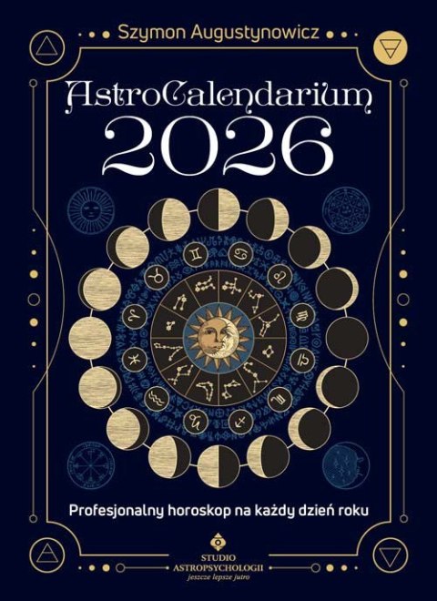 AstroCalendarium 2026