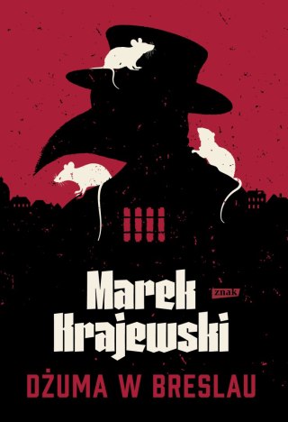 Dżuma w Breslau wyd. 2025