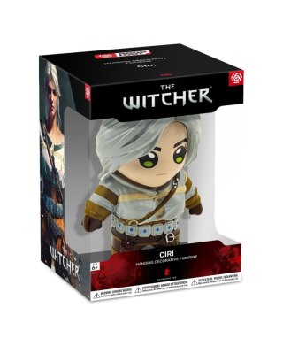 Figurka kolekcjonerska Hanging Figurine The Witcher CIRI