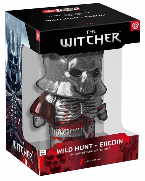 Figurka kolekcjonerska Hanging Figurine The Witcher Wild Hunt Eredin