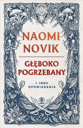 Głęboko pogrzebany i inne opowiadania
