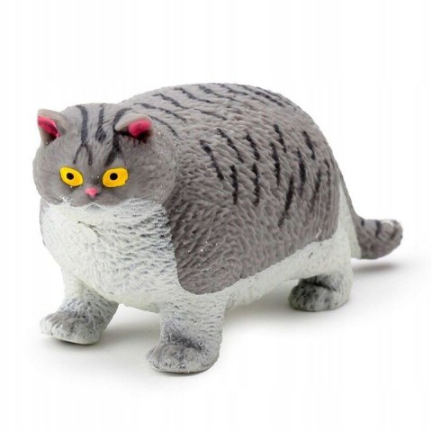 Gniotek rozciągliwa gruby Kot TY916