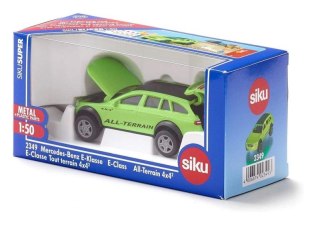 Mercedes-Benz E-Class All-Terrain 4x42 SIKU S 2349