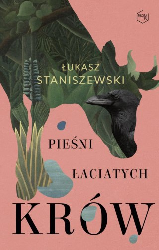 Pieśni łaciatych krów