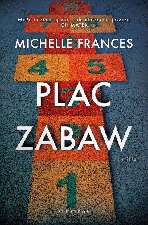 Plac zabaw