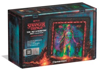 Puzzle 520 Stranger things Vecna 35610