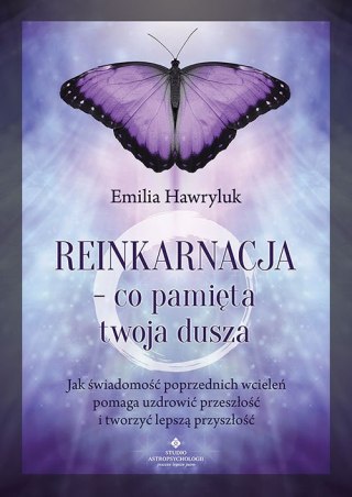 Reinkarnacja - co pamięta twoja dusza