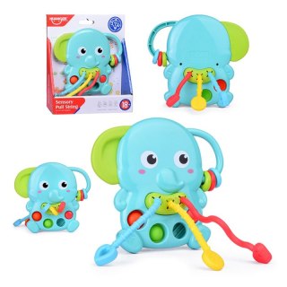 Słonik Przeciąganka