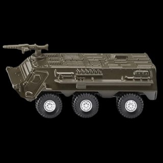 Transporter opancerzony / opakowanie moro SIKU S8313
