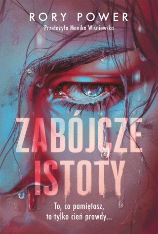 Zabójcze istoty