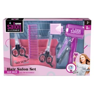 Zestaw Fryzjerski