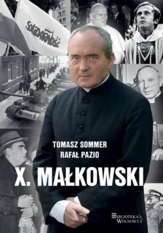 X. Małkowski