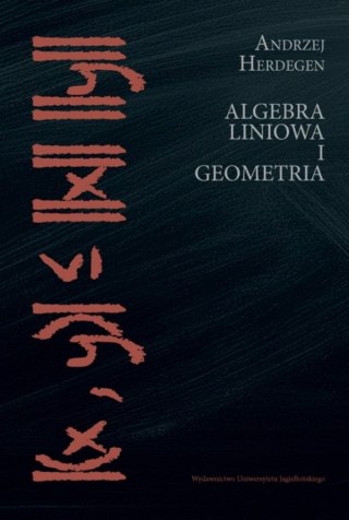 Algebra liniowa i geometria