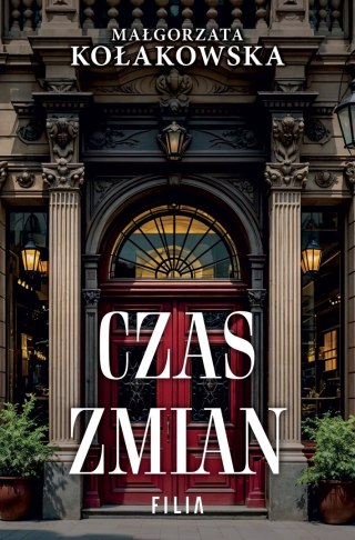Czas zmian