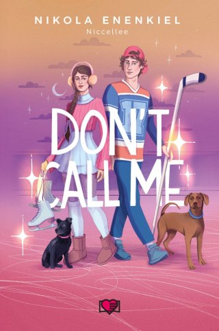 Don't Call Me. Tom 3