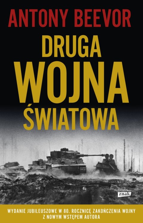 Druga wojna światowa wyd. 2025