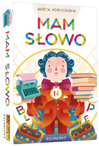 Gra Mam Słowo