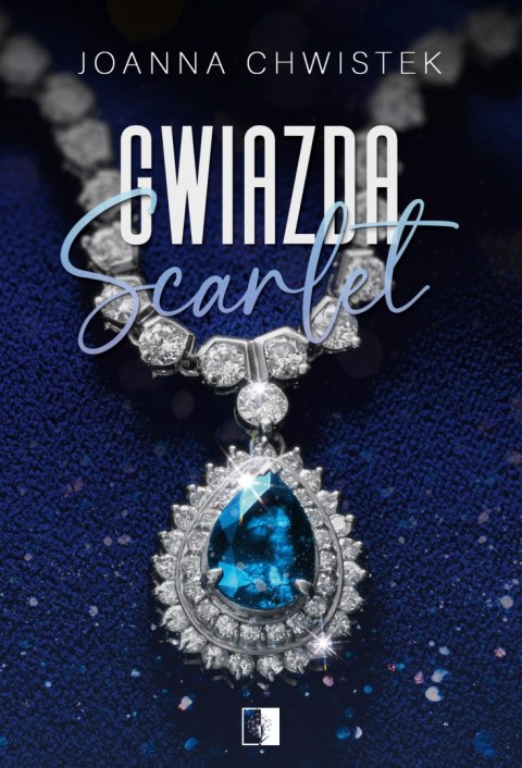 Gwiazda Scarlet JOANNA CHWISTEK
