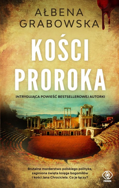 Kości proroka wyd. 2025