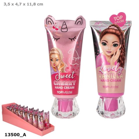 Krem do rąk 30ml. Top Model 1szt.mix 13500A