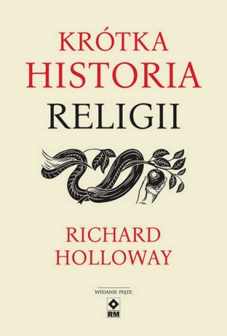 Krótka historia religii wyd. 2025