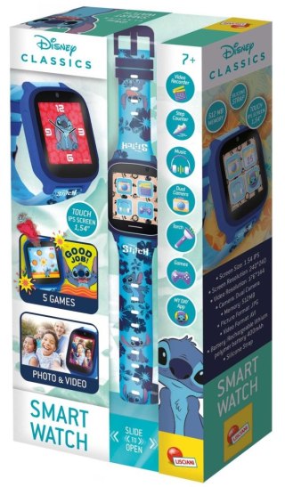 Lisciani Stitch Smartwatch 304-107230