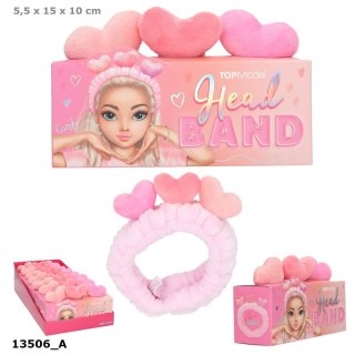 Opaska do włosów Top Model BEAUTY&ME 13506A