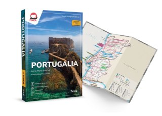 Portugalia. inspirator podróżniczy