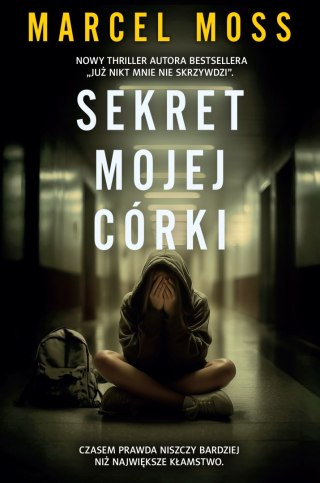 Sekret mojej córki