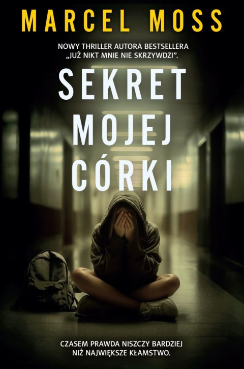 Sekret mojej córki