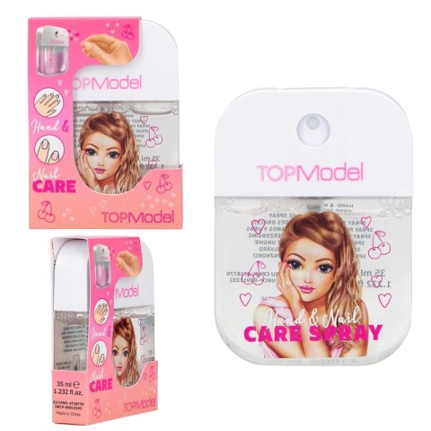 Spray do pielęgnacji dłoni i paznokci Top Model BEAUTY&ME 13495A