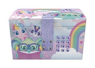Szkatułka na kod z efektami dźwiękowymi Sweet Dreams KL11675