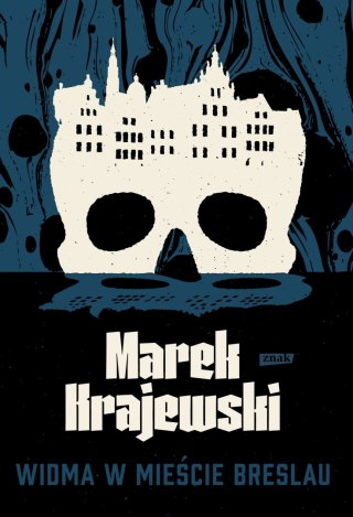 Widma w mieście Breslau wyd. 2025