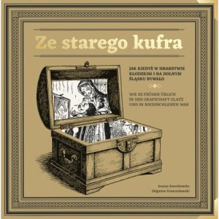 Ze starego kufra