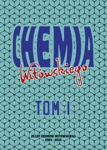 Chemia zbiór zadań wraz z odpowiedziami 2005-2026 Tom 1