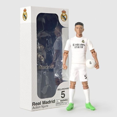 Figurka Bellingham Real Madrid 20 cm