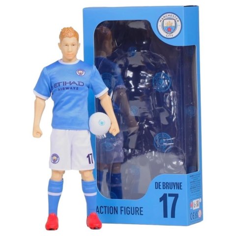 Figurka De Bruyne Manchester City 20 cm