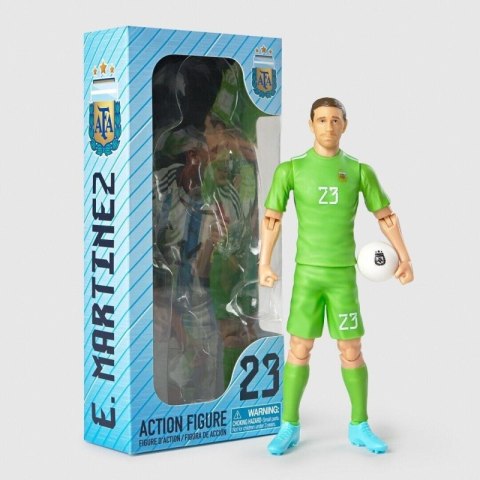 Figurka Emiliano Martinez Argentina 20 cm
