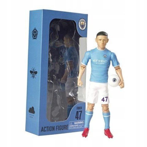 Figurka Foden Manchester City 20 cm