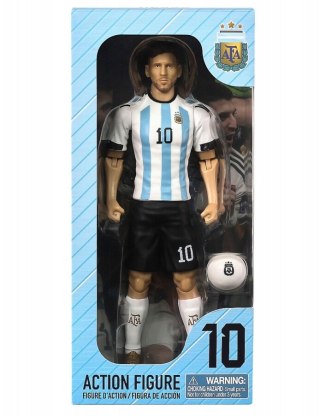 Figurka Messi Argentina 20 cm