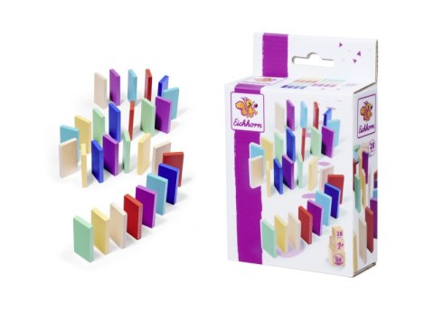 Gra Domino Eichhorn