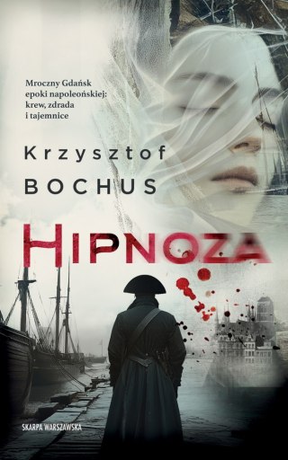 Hipnoza KRZYSZTOF BOCHUS