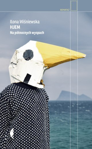 Hjem. Na północnych wyspach
