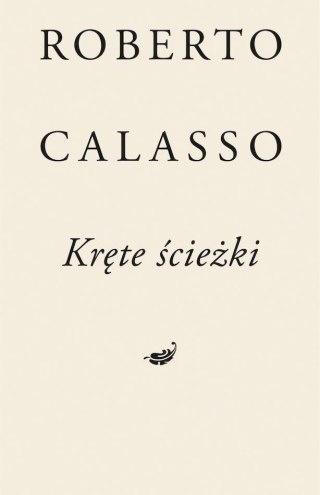 Kręte ścieżki