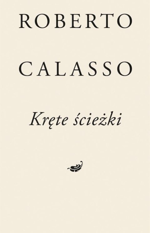 Kręte ścieżki