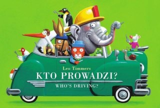 Kto prowadzi wer. Pol-ang