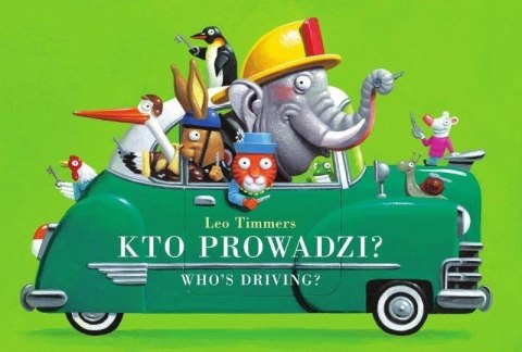 Kto prowadzi wer. Pol-ang
